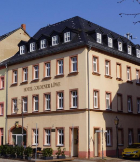 Hotels in Waldheim